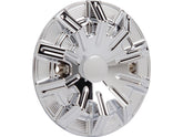 Arlen Ness 10 Gauge Stator Cover Chrome Arlen Ness Default Title