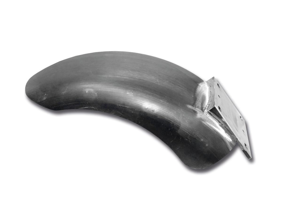 Txt Smooth Rear Fender 200 Tire, Width: 230 Mm Raw Txt