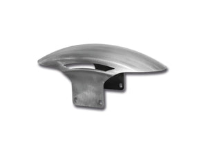 Txt Cut Out Front Fender 130/90 B16 Raw Txt