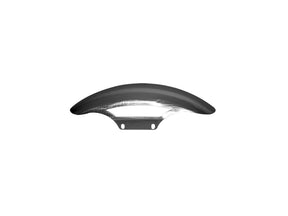 Txt Cut Out Front Fender 130/90 B16 Raw Txt Default Title