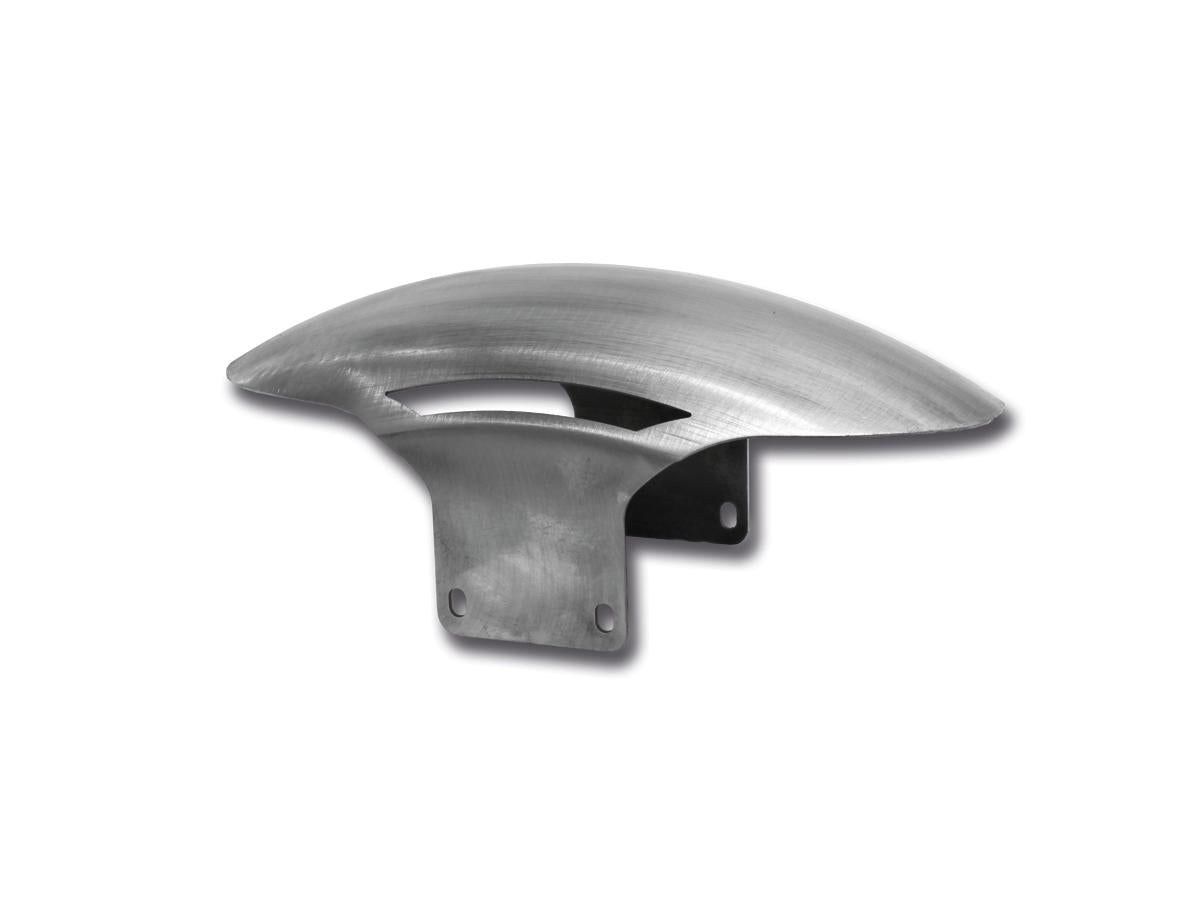 Txt Cut Out Front Fender 110/90 R19 Raw Txt