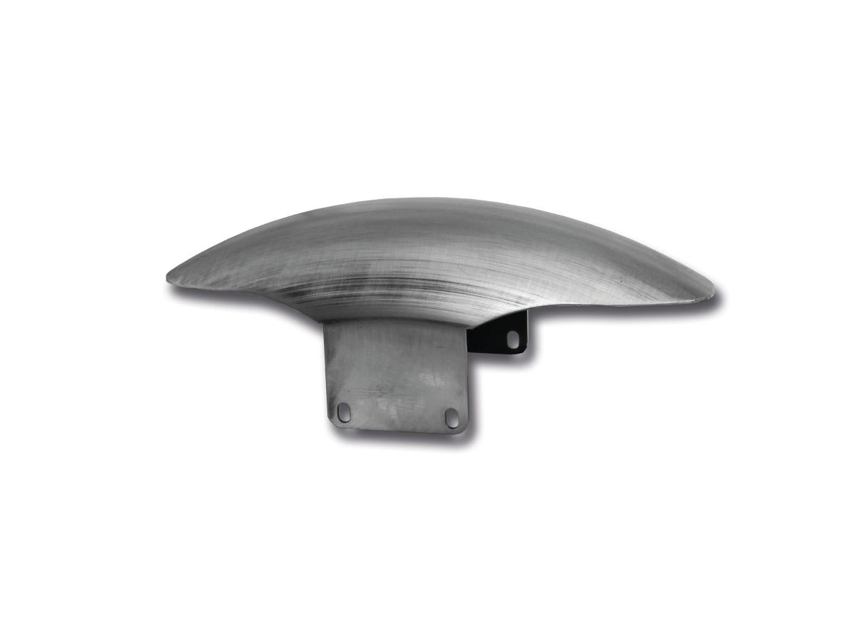 Txt Non Cut Out Front Fender 110/90 R19 Raw Txt