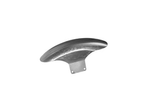 Txt Non Cut Out Front Fender 110/90 R19 Raw Txt Default Title
