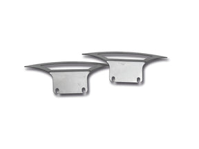 Txt Cut Out Front Fender Side Plate Raw Txt