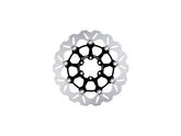 Galfer Disc Wave Df Flw Floating Brake Disc 5 Hole Black Front Rear Galfer Default Title