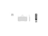 Galfer Sintered G1370 Brake Pads Sinter Front Galfer Default Title