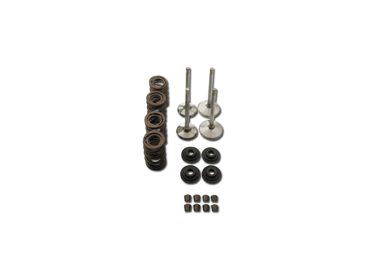 Manley Race Master Valve Train Component Kit Manley Default Title