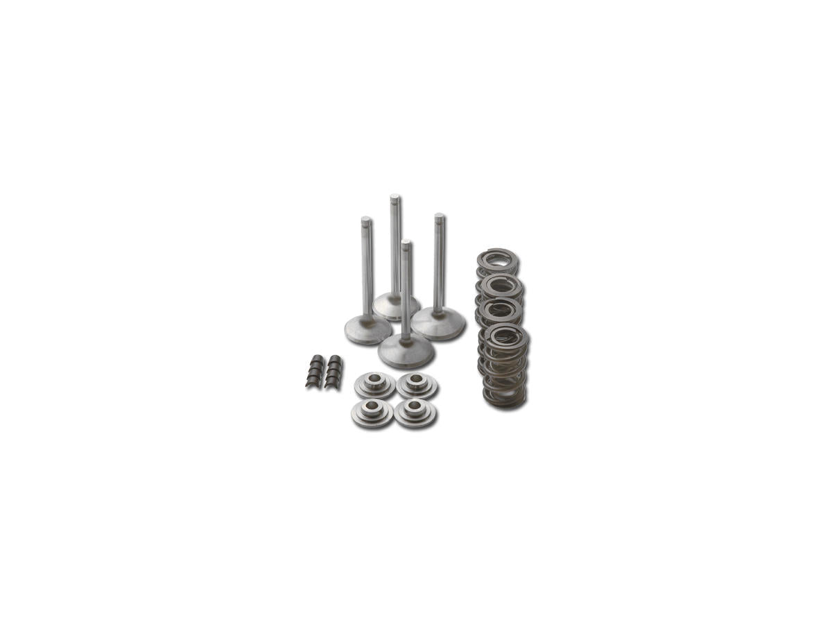 Manley Race Master Valve Train Component Kit Manley Default Title