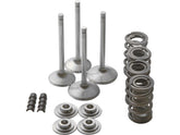 Manley Race Master Valve Train Component Kit Manley Default Title
