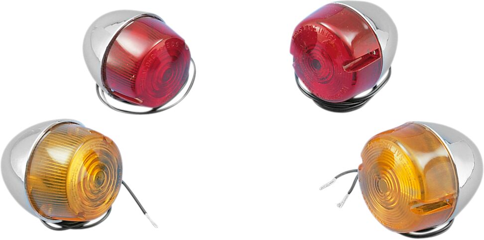 Chris Products Ts Assy Amb 73 84 Fx Sf Th Turn Signals Chris Products