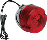 Chris Products Ts Assy Red 86 95 Fx Thd TURN SIGNAL GROUP Chris Products