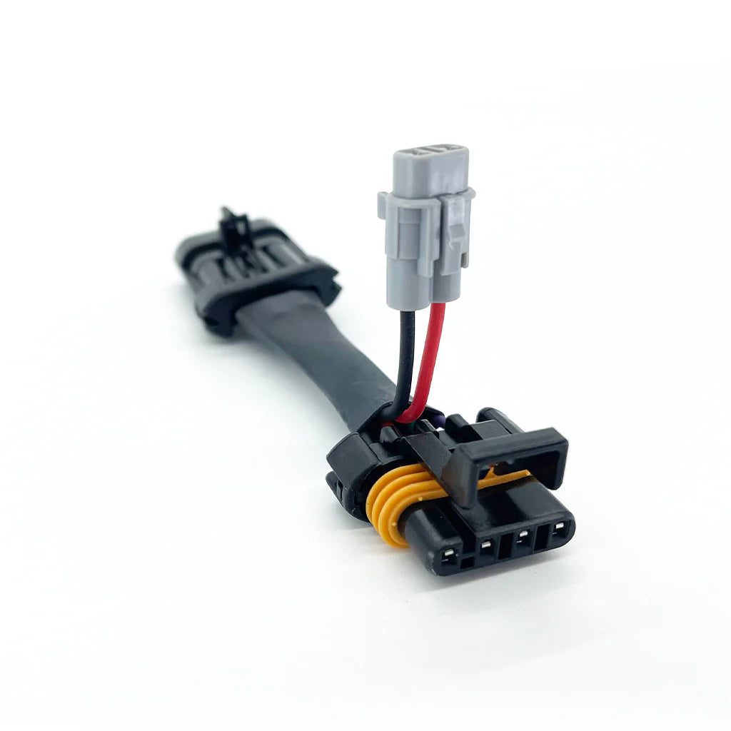 A10 Moto Adapter To Add Turn Signals A10 Moto