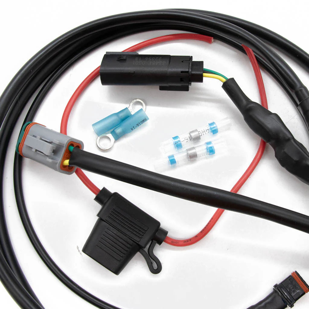 A10 Moto Indian Challenger Lp6 Harness A10 Moto