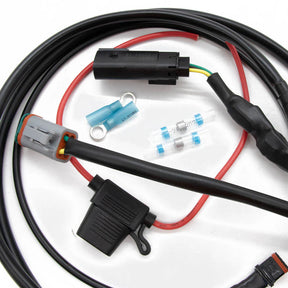 A10 Moto Indian Challenger Lp6 Harness A10 Moto