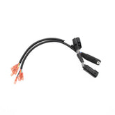 A10 Moto 15+ Bagger Taillight Harness S2 Separate Turn And Running/Brake A10 Moto Default Title