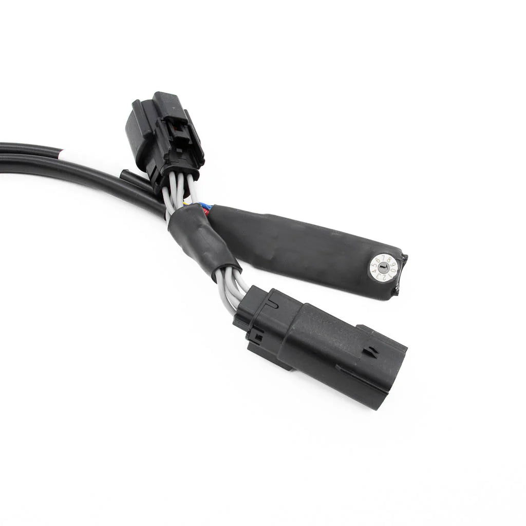 A10 Moto 15+ Bagger Taillight Harness S2 Separate Turn And Running/Brake A10 Moto