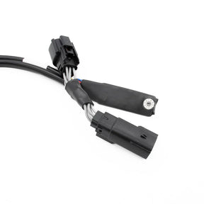 A10 Moto 15+ Bagger Taillight Harness S2 Separate Turn And Running/Brake A10 Moto
