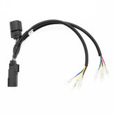 A10 Moto 15+ Bagger Dual Rtl Wire Harness 127028 A10 Moto Default Title