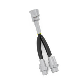 A10 Moto 12v Accy Splitter A10 Moto Default Title