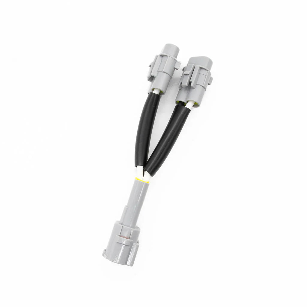 A10 Moto 12v Accy Splitter A10 Moto