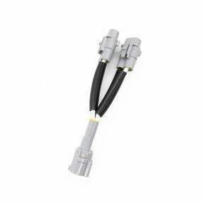 A10 Moto 12v Accy Splitter A10 Moto