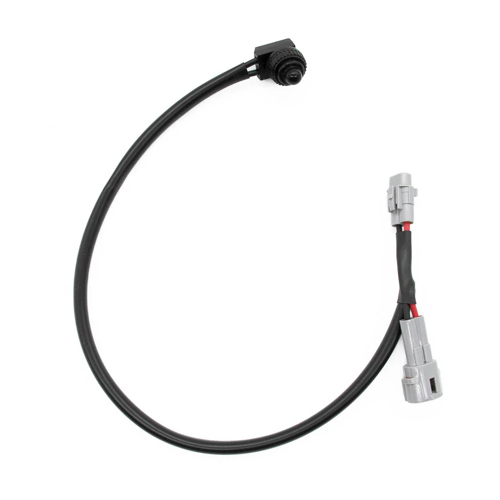 A10 Moto Accessory Harness With Switch 127034 A10 Moto Default Title