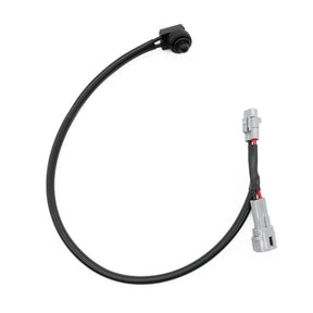 A10 Moto Accessory Harness With Switch 127034 A10 Moto Default Title