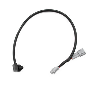 A10 Moto Accessory Harness With Switch 127034 A10 Moto