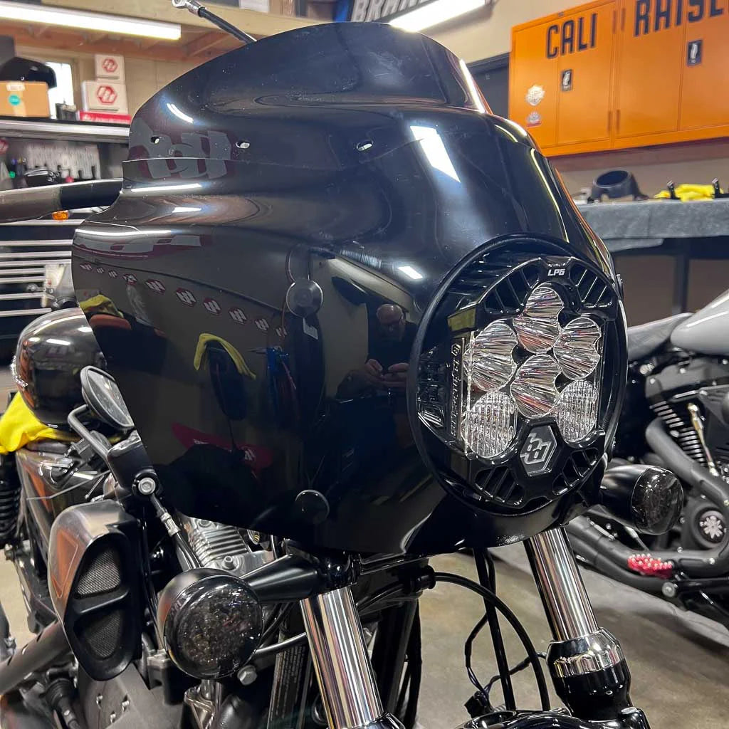 A10 Moto 2010 2015 Xl1200 X Forty Eight Lp6 Memphis Shades Bracket Combo Kit A10 Moto