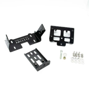A10 Moto 3.5" Narrow Lp6 Mount Fits Memphis Shades Combo Kit A10 Moto