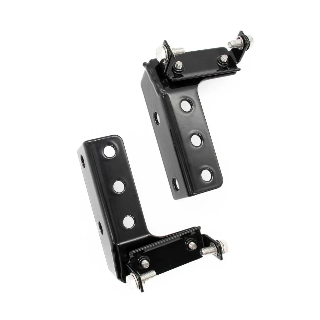 A10 Moto Indian Scout Foot Peg S2/Squadron Mounting Combo Kit A10 Moto