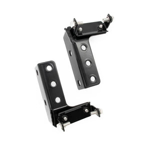 A10 Moto Indian Scout Foot Peg S2/Squadron Mounting Combo Kit A10 Moto