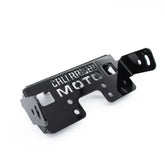 A10 Moto 3.5" Universal Naked Baja Designs Lp6 (Bracket Only) Fits Low Rider S, Dynas, Softails 127067 A10 Moto Default Title