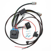 A10 Moto Dimmable 15 23 Road Glide Harness With Switch A10 Moto Default Title
