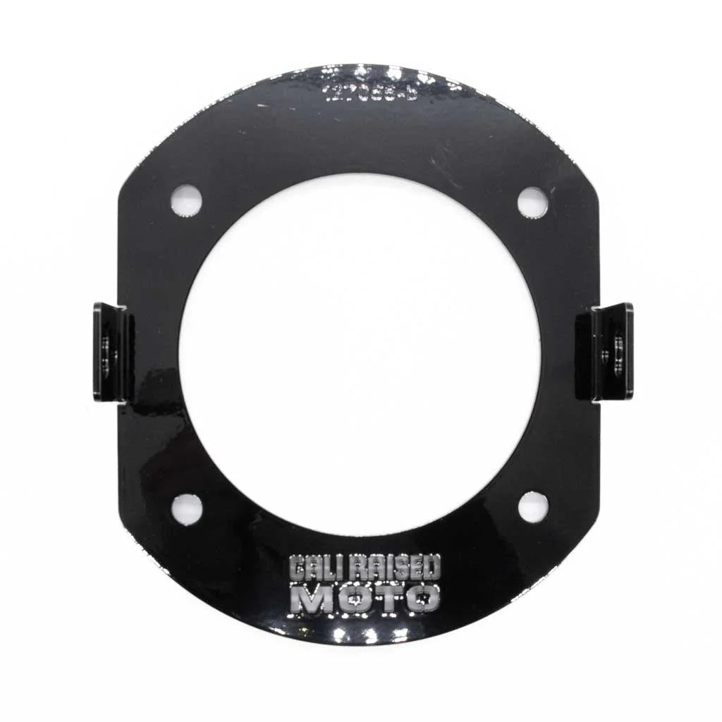 A10 Moto Klock Werks Fxrp Fairing Lp6 Bracket 127100 A10 Moto
