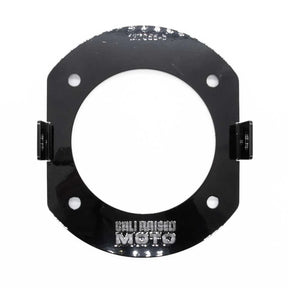 A10 Moto Klock Werks Fxrp Fairing Lp6 Bracket 127100 A10 Moto