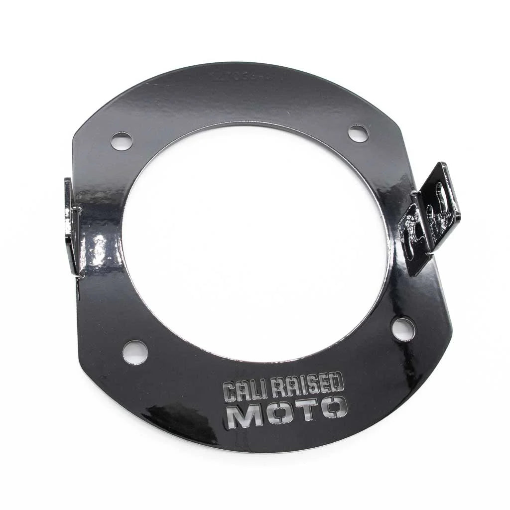 A10 Moto Klock Werks Fxrp Fairing Lp6 Bracket 127100 A10 Moto Default Title