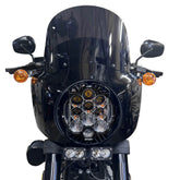 A10 Moto 2018+ M8 Fat Bob Lp9 Modular Mounting Kit 127087 Combo Kit A10 Moto Bracket Kit Only