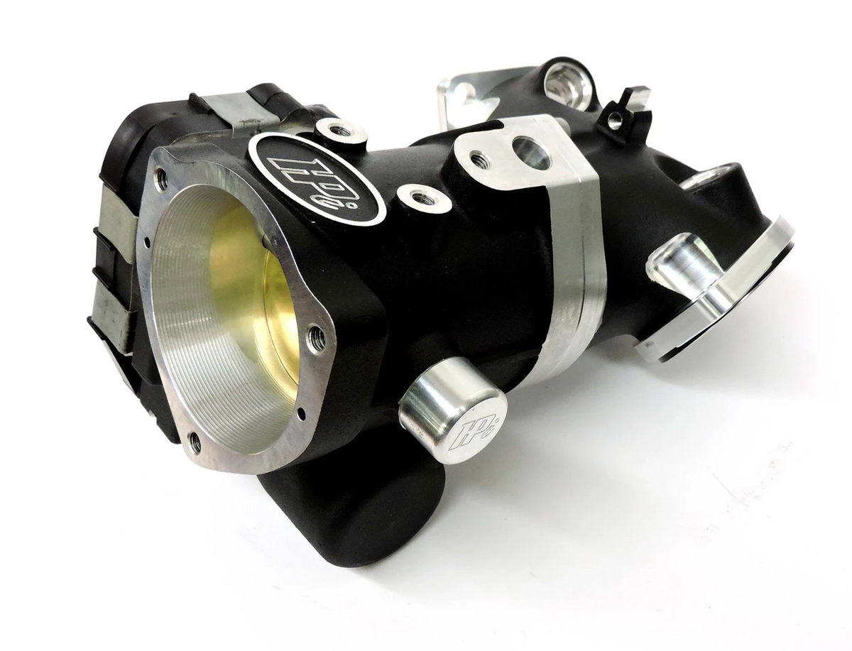 HPI Throttle Bodies - Big Twin & Twin Cam Throttle By Wire