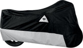 Nelson Rigg Cvr Defender 400 Blk Xl Motorcycle Cover Nelson Rigg