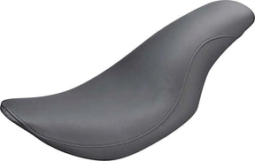 Saddlemen Profiler Seat, Black 89-96 Softail Seat Saddlemen