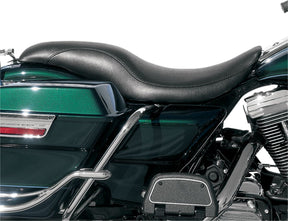 Saddlemen Profiler Seat, Black 89-96 Softail Seat Saddlemen
