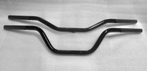 CR High Bend 1" Diameter Handlebars