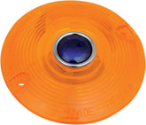 Chris Products Blue Dot Lens 86 13 Flt. TURN SIGNAL GROUP Chris Products