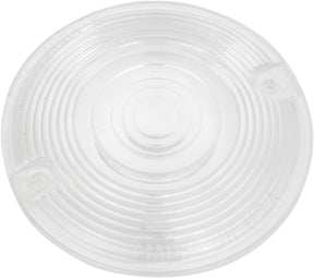 Chris Products Lens Turn Signal Flat Style TURN SIGNAL GROUP Chris Products