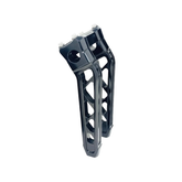DMR 10" Pullback Destroyer Risers Risers Death Metal Racing Black