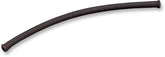 Drag Specialties 3/8 Black Braid Line 25' Oil Line Drag Specialties