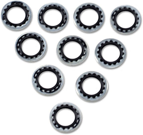 Drag Specialties 7/16 Banjo Bolt Washer BRAKE LINE HARDWARE Drag Specialties