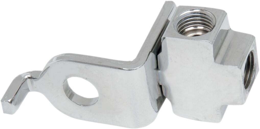 Drag Specialties Frt Brk Line T43308 78 BRAKE LINE HARDWARE Drag Specialties