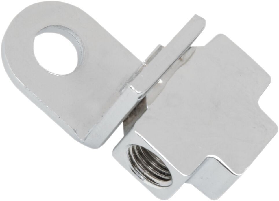 Drag Specialties Frt Brk Line T44311 80 BRAKE LINE HARDWARE Drag Specialties